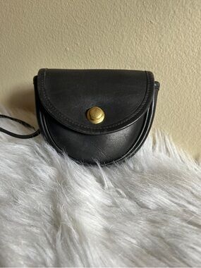 Coach vintage mini Watson bag